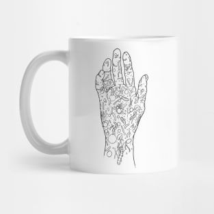 Microbiome Mug